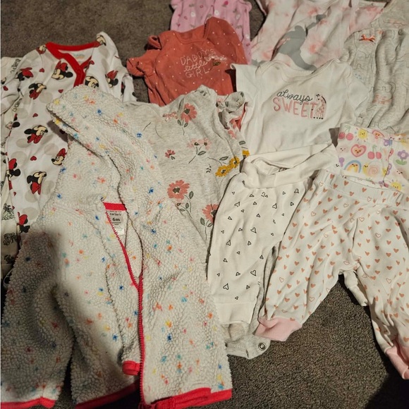 Colorful Kids' Accessory Set - Picture 2 of 6